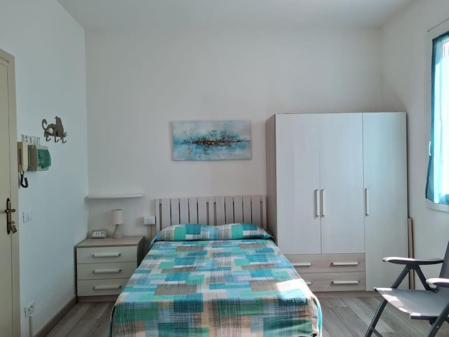 Piccolo Monolocale A Verbania Buitenkant foto